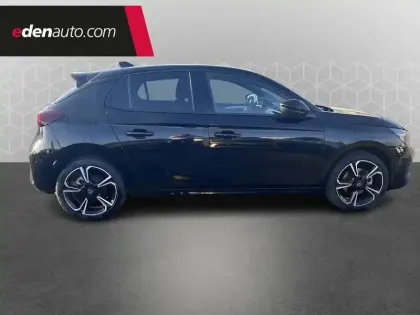 Photo 5 Opel Corsa  1.2 Turbo 100 ch BVA8