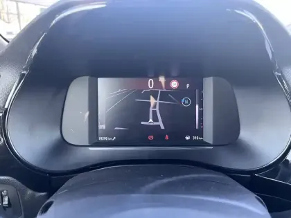 Photo 11 Opel Corsa  1.2 Turbo 100 ch BVA8