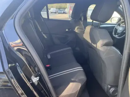 Photo 21 Opel Corsa  1.2 Turbo 100 ch BVA8