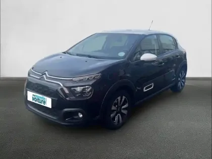 Photo Citroën C3 Shine