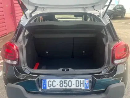 Photo 5 Citroën C3  PureTech 83 S&S BVM5