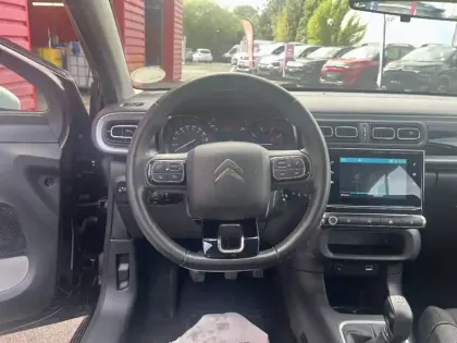 Photo 8 Citroën C3  PureTech 83 S&S BVM5