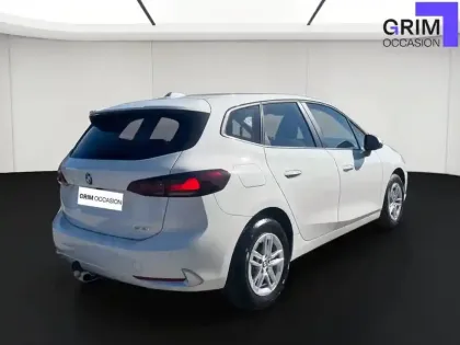 Photo 25 BMW Serie 2 Active Tourer 218i 136 ch DKG7