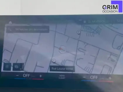 Photo 7 BMW Serie 2 Active Tourer 218i 136 ch DKG7