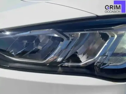 Photo 16 BMW Serie 2 Active Tourer 218i 136 ch DKG7