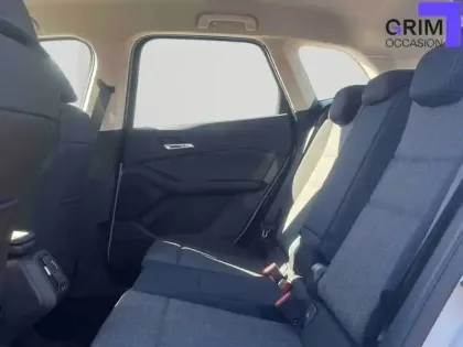 Photo 10 BMW Serie 2 Active Tourer 218i 136 ch DKG7