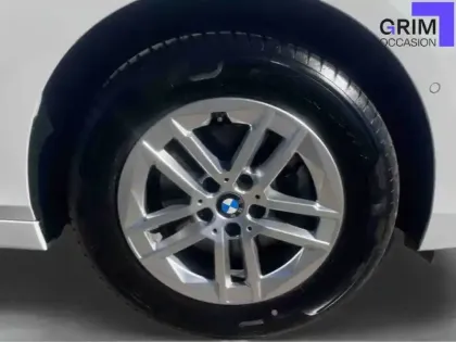 Photo 13 BMW Serie 2 Active Tourer 218i 136 ch DKG7