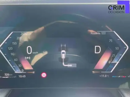 Photo 6 BMW Serie 2 Active Tourer 218i 136 ch DKG7