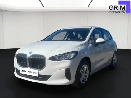 Photo 48 BMW Serie 2 Active Tourer 218i 136 ch DKG7