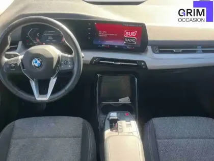 Photo 28 BMW Serie 2 Active Tourer 218i 136 ch DKG7