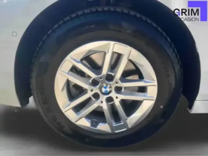 Photo 12 BMW Serie 2 Active Tourer 218i 136 ch DKG7