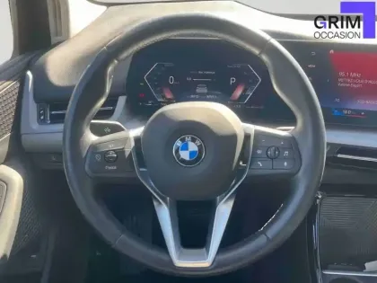 Photo 5 BMW Serie 2 Active Tourer 218i 136 ch DKG7