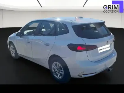 Photo 19 BMW Serie 2 Active Tourer 218i 136 ch DKG7