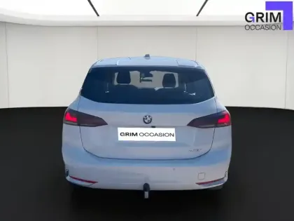 Photo 18 BMW Serie 2 Active Tourer 218i 136 ch DKG7