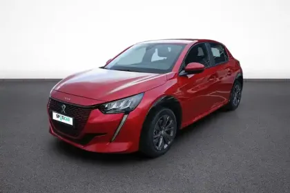 Photo Peugeot 208 Active Business