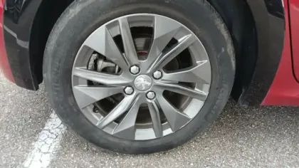 Photo 14 Peugeot 208 Gén. II Ph1 NG Active Business 5