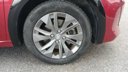 Photo 13 Peugeot 208 Gén. II Ph1 NG Active Business 5