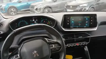 Photo 17 Peugeot 208 Gén. II Ph1 NG Active Business 5