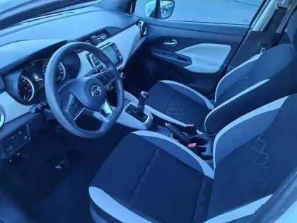 Photo 13 Nissan Micra  IG-T 100