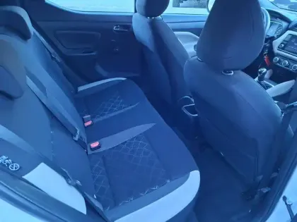 Photo 8 Nissan Micra  IG-T 100