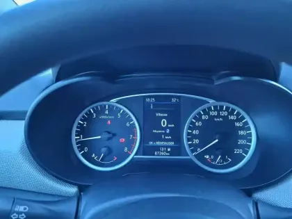 Photo 15 Nissan Micra  IG-T 100