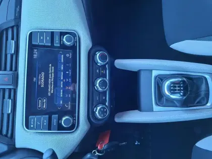 Photo 11 Nissan Micra  IG-T 100