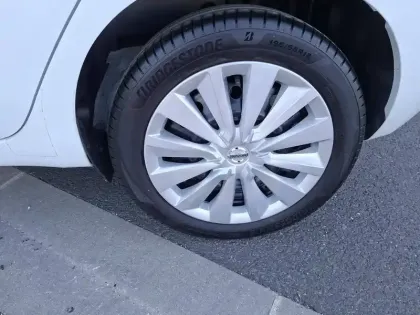 Photo 19 Nissan Micra  IG-T 100