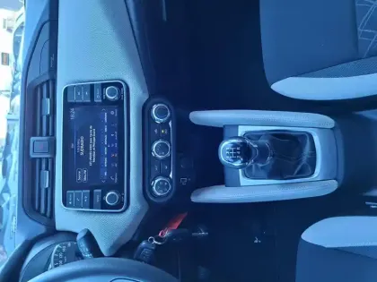 Photo 10 Nissan Micra  IG-T 100