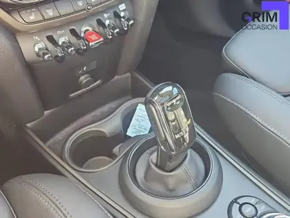 Photo 9 Mini Mini Countryman 136 ch BVA7