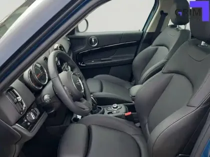 Photo 65 Mini Mini Countryman 136 ch BVA7