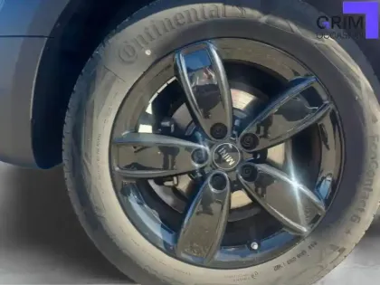 Photo 14 Mini Mini Countryman 136 ch BVA7