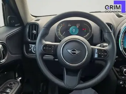 Photo 5 Mini Mini Countryman 136 ch BVA7