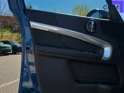 Photo 21 Mini Mini Countryman 136 ch BVA7