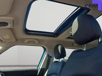 Photo 20 Mini Mini Countryman 136 ch BVA7