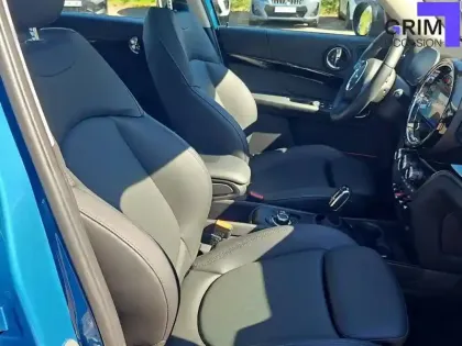 Photo 30 Mini Mini Countryman 136 ch BVA7