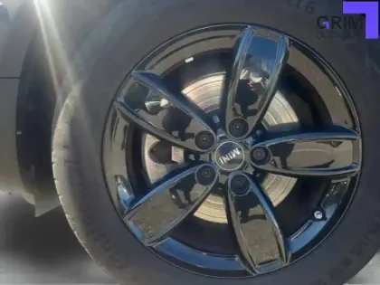 Photo 12 Mini Mini Countryman 136 ch BVA7