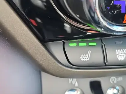 Photo 27 Mini Mini Countryman 136 ch BVA7