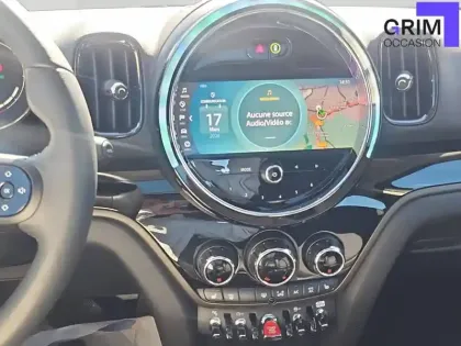 Photo 8 Mini Mini Countryman 136 ch BVA7