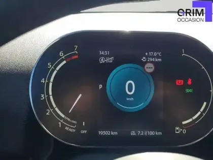 Photo 6 Mini Mini Countryman 136 ch BVA7