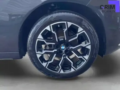 Photo 13 BMW X3  30e xDrive 299 ch BVA8