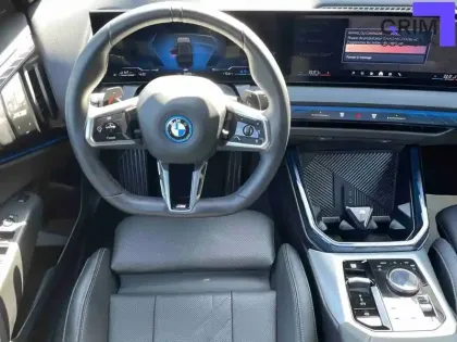 Photo 5 BMW X3  30e xDrive 299 ch BVA8