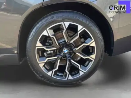 Photo 15 BMW X3  30e xDrive 299 ch BVA8