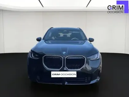 Photo 17 BMW X3  30e xDrive 299 ch BVA8