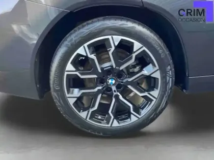 Photo 14 BMW X3  30e xDrive 299 ch BVA8