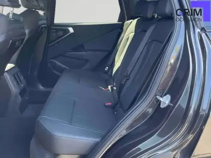 Photo 10 BMW X3  30e xDrive 299 ch BVA8