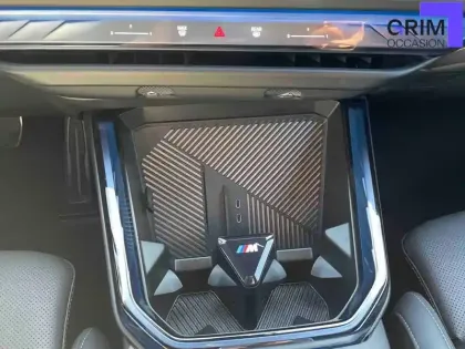 Photo 8 BMW X3  30e xDrive 299 ch BVA8