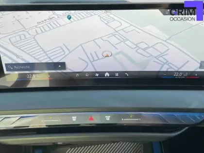 Photo 7 BMW X3  30e xDrive 299 ch BVA8