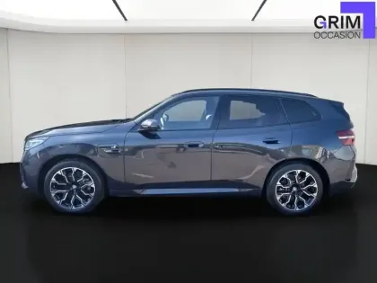 Photo 19 BMW X3  30e xDrive 299 ch BVA8