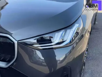 Photo 16 BMW X3  30e xDrive 299 ch BVA8