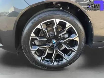 Photo 12 BMW X3  30e xDrive 299 ch BVA8